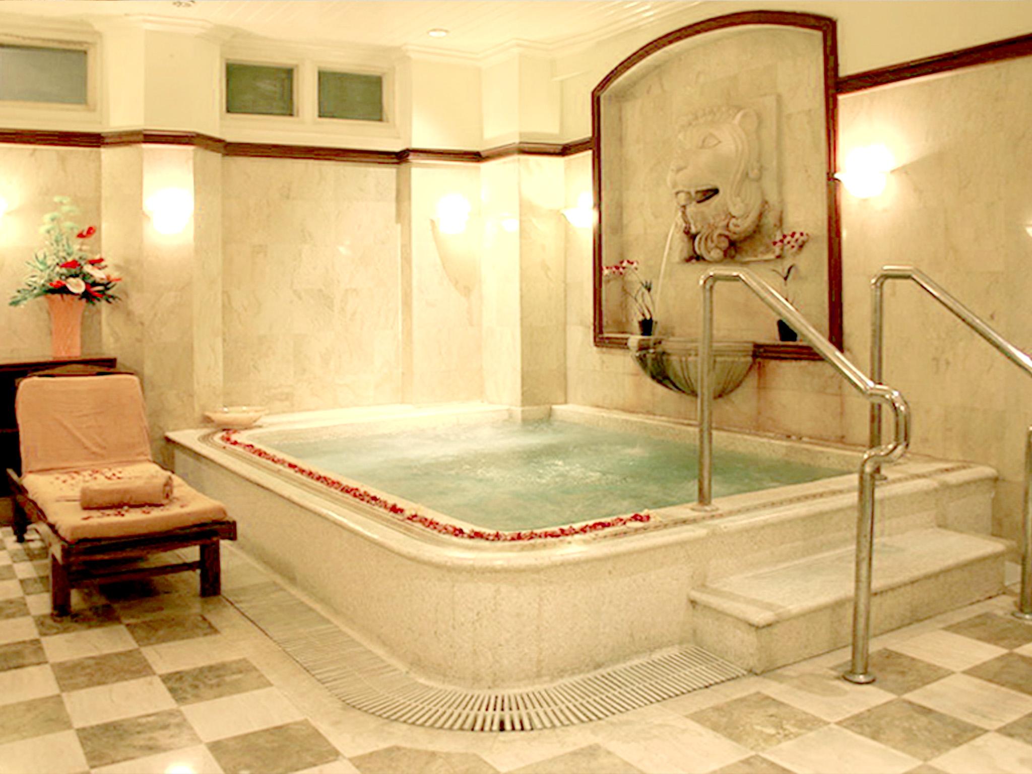 ホテル マジャパヒット スラバヤ Mギャラリー 写真