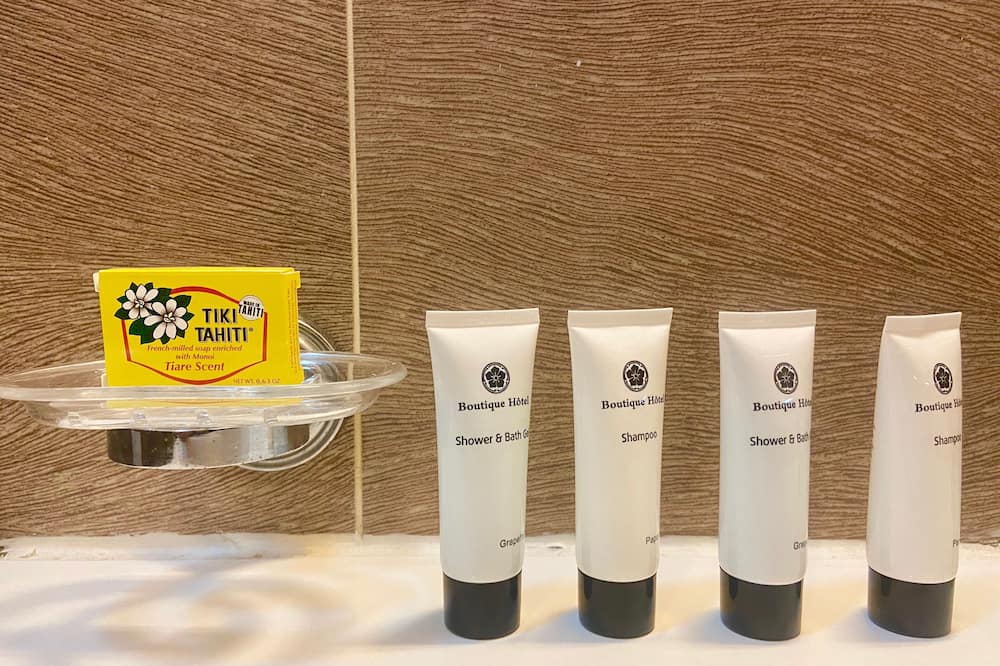 ホテル サラ ヌイ 写真