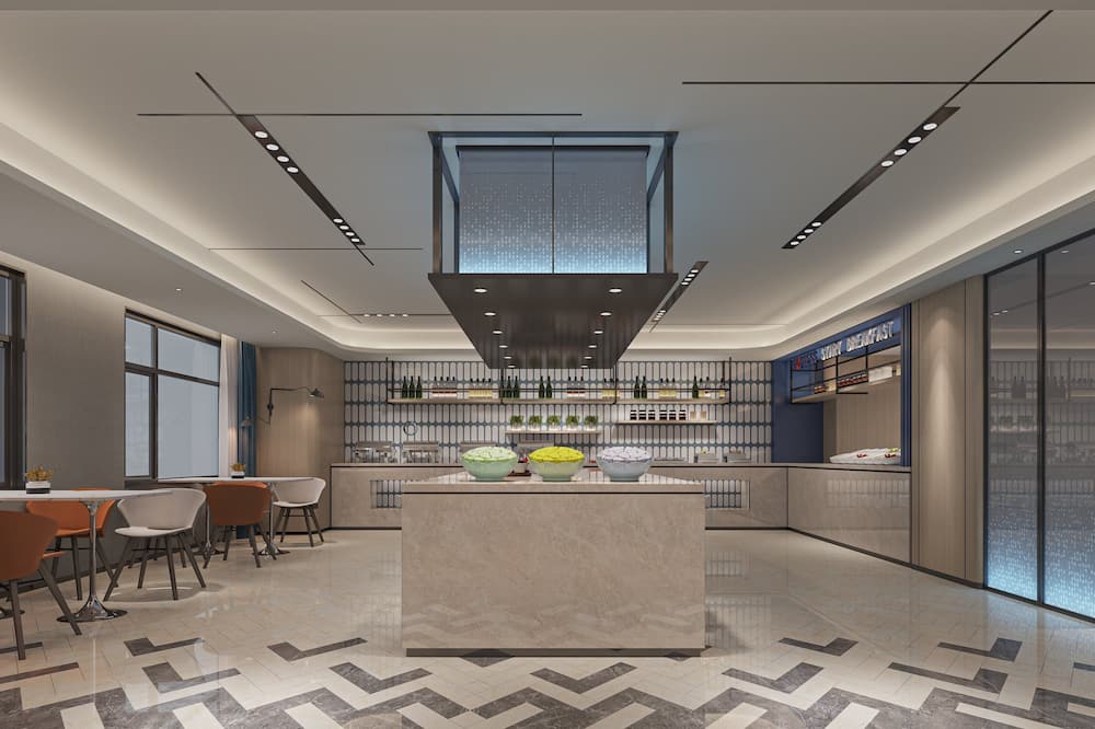 Holiday Inn Express Changsha Development Zone by IHG 写真