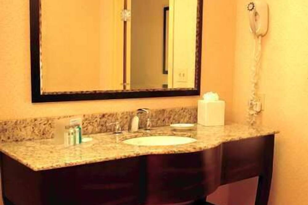 ハンプトン イン マグノリア 写真