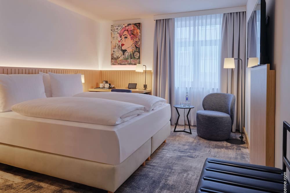 ドリント ホテル ヴュルツブルク 写真