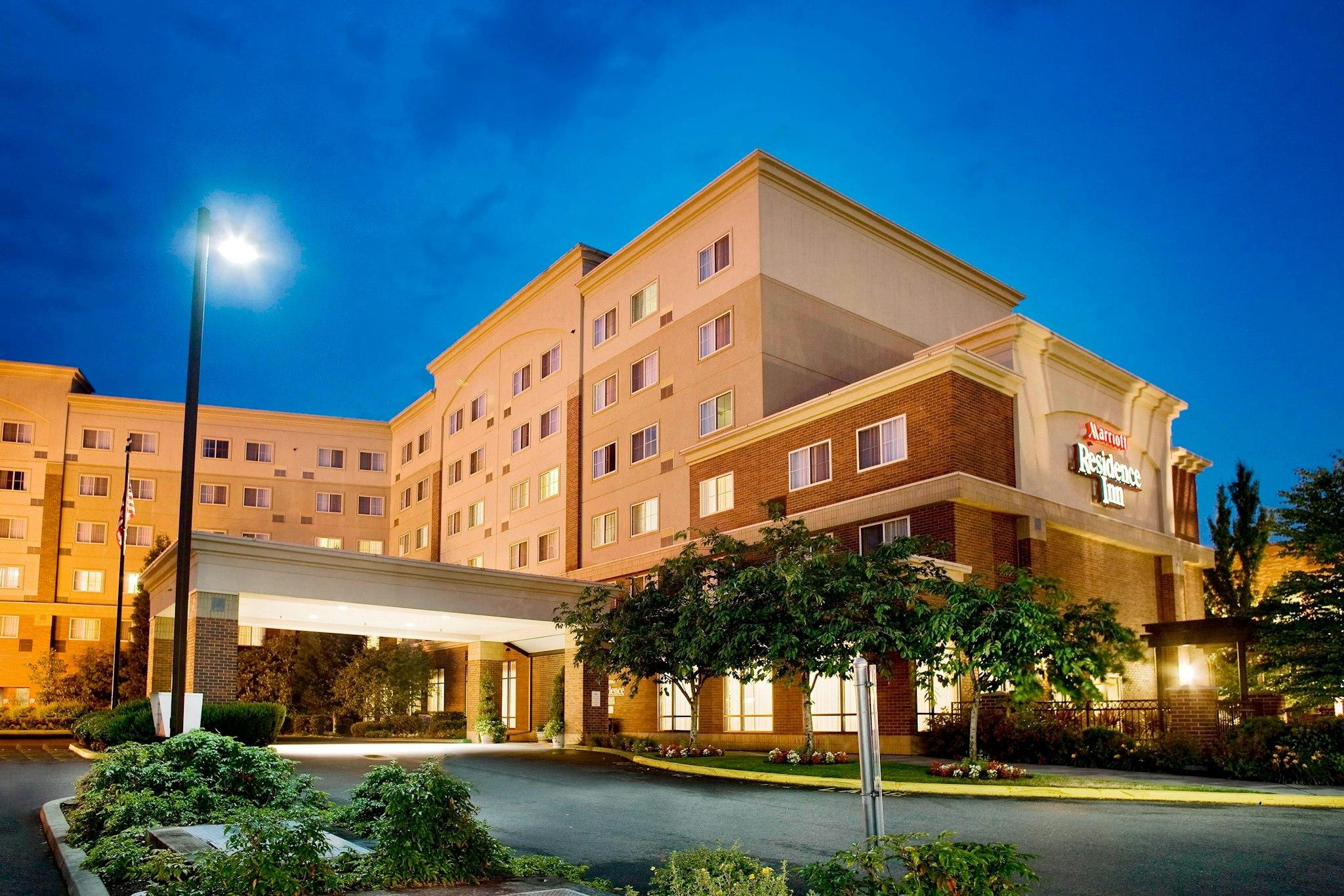 Residence Inn by Marriott Seattle East/Redmond 写真