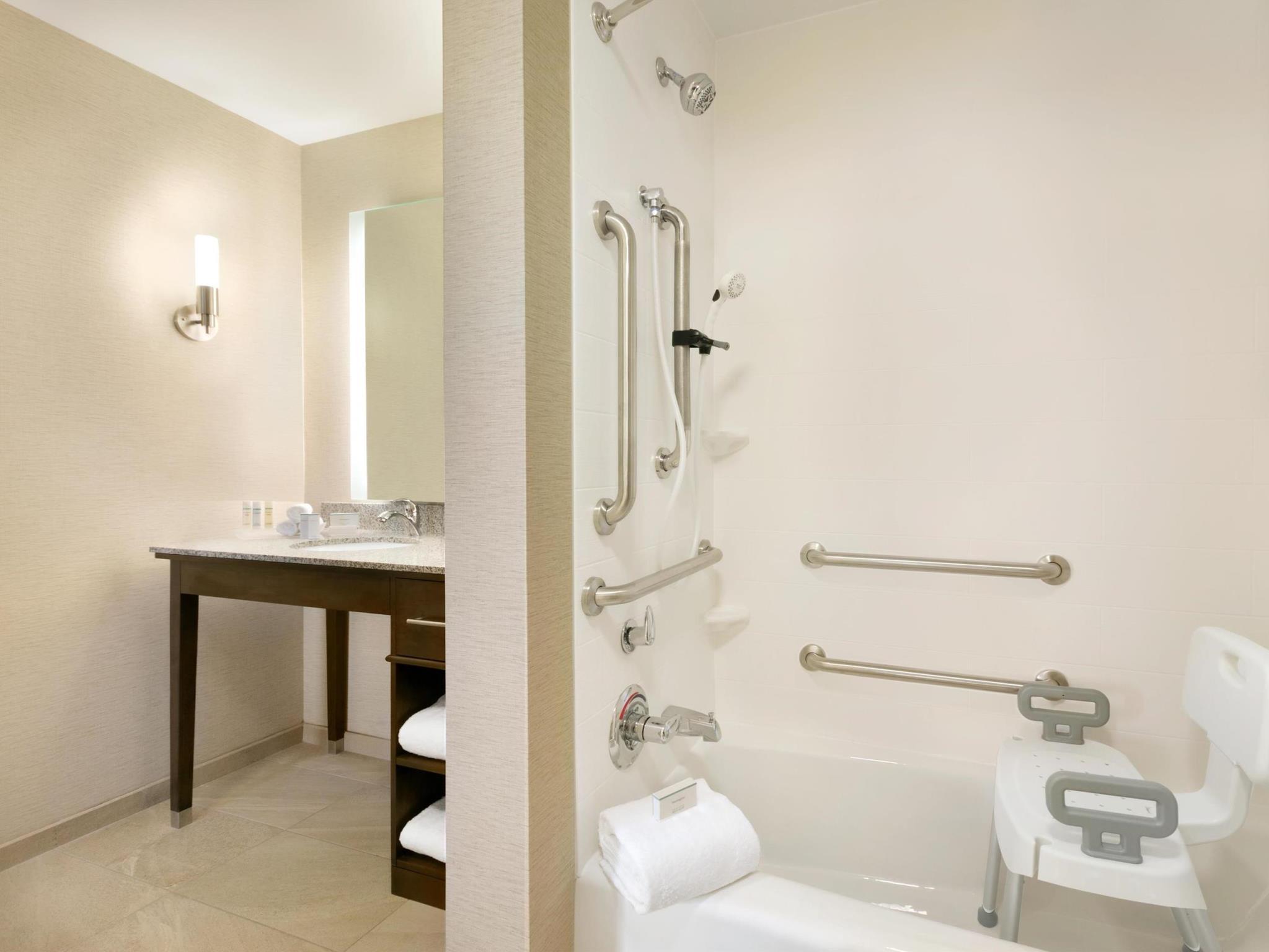 Homewood Suites by Hilton Hartford Manchester 写真