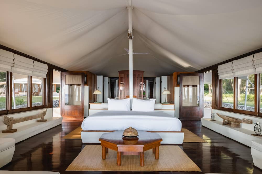 アマンワナ 写真