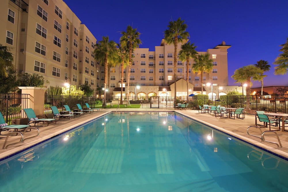 Residence Inn by Marriott Newark Silicon Valley 写真