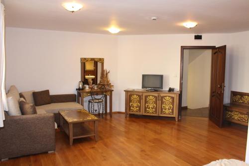 グルコ ホテル 写真