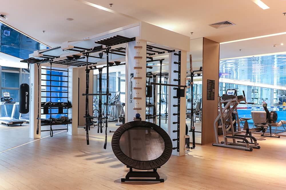 シェラトン深圳南山 写真