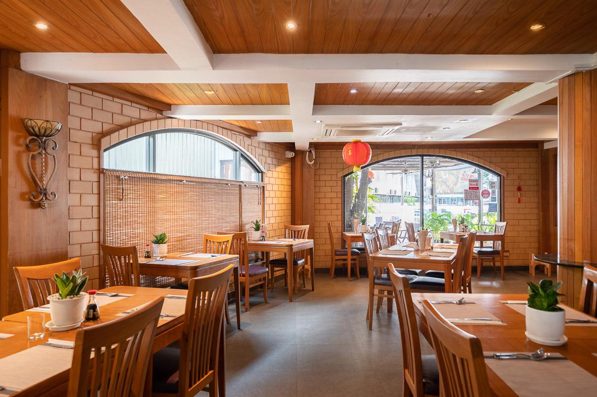 マーメイド ホテル バンコク 写真