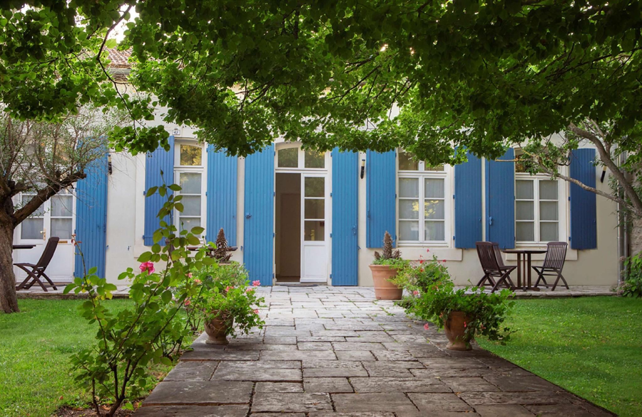 Hotel Le Donjon - Coeur de La Cite Medievale 写真