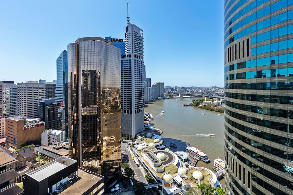 オークス ブリスベン オン フェリックス スイーツ 写真