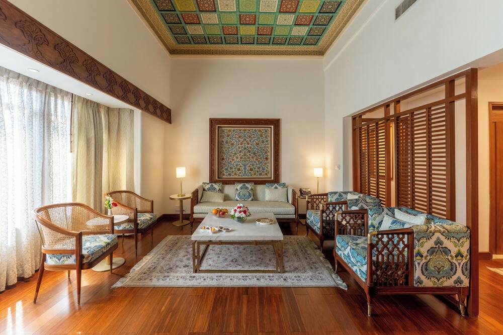 Faisalabad Serena Hotel 写真