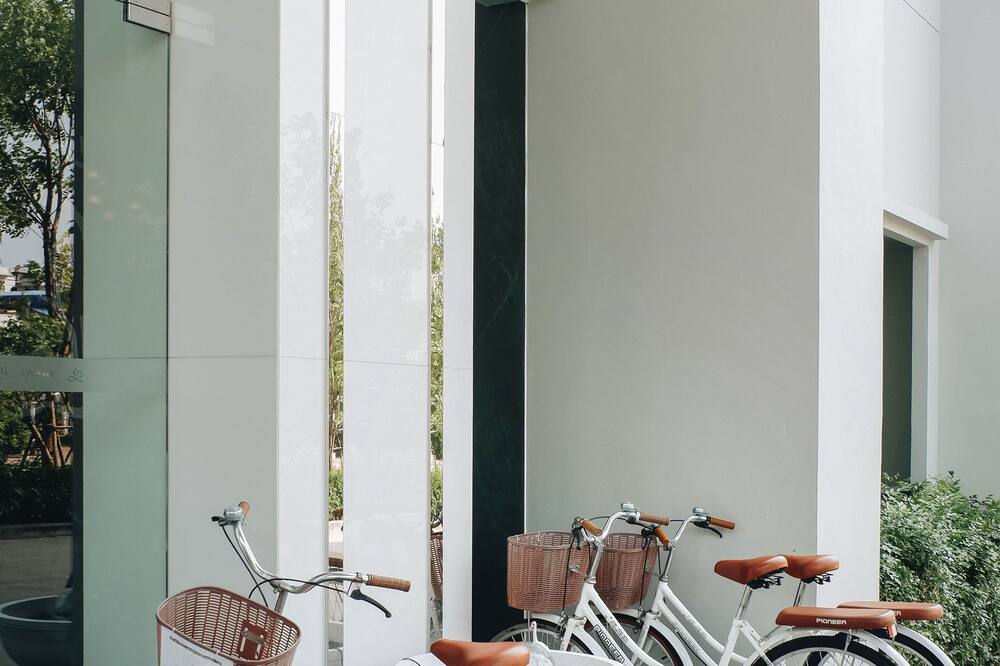 シビライズ ホテル 写真