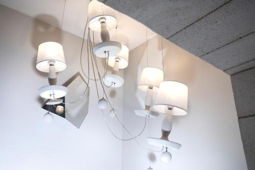 Hôtel Marais Hôme 写真