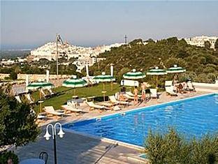 Hotel Incanto 写真