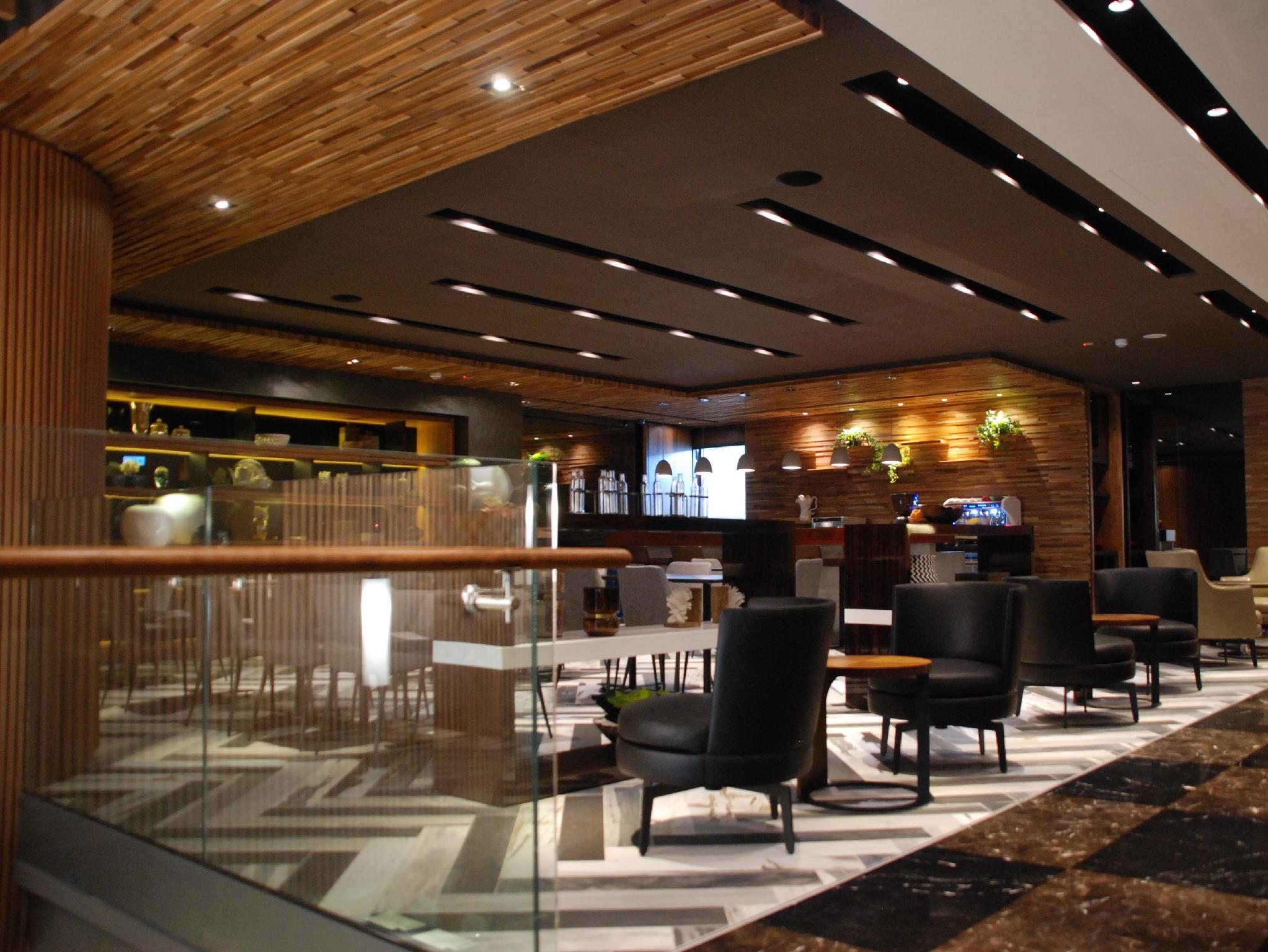 ホワリエン ホリデイ ホテル 写真