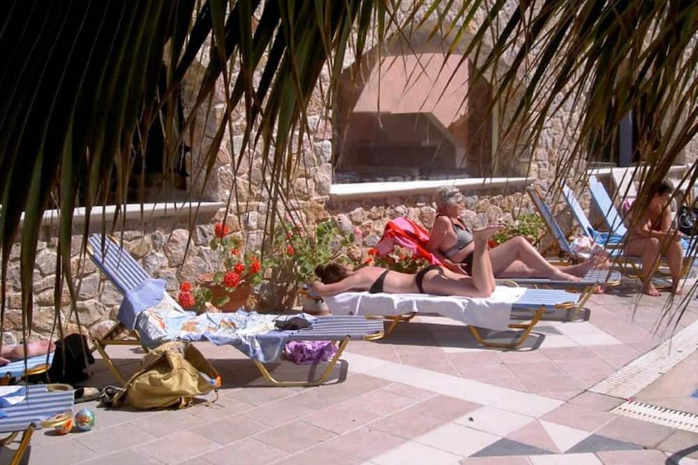 アタロス スイーツ 写真