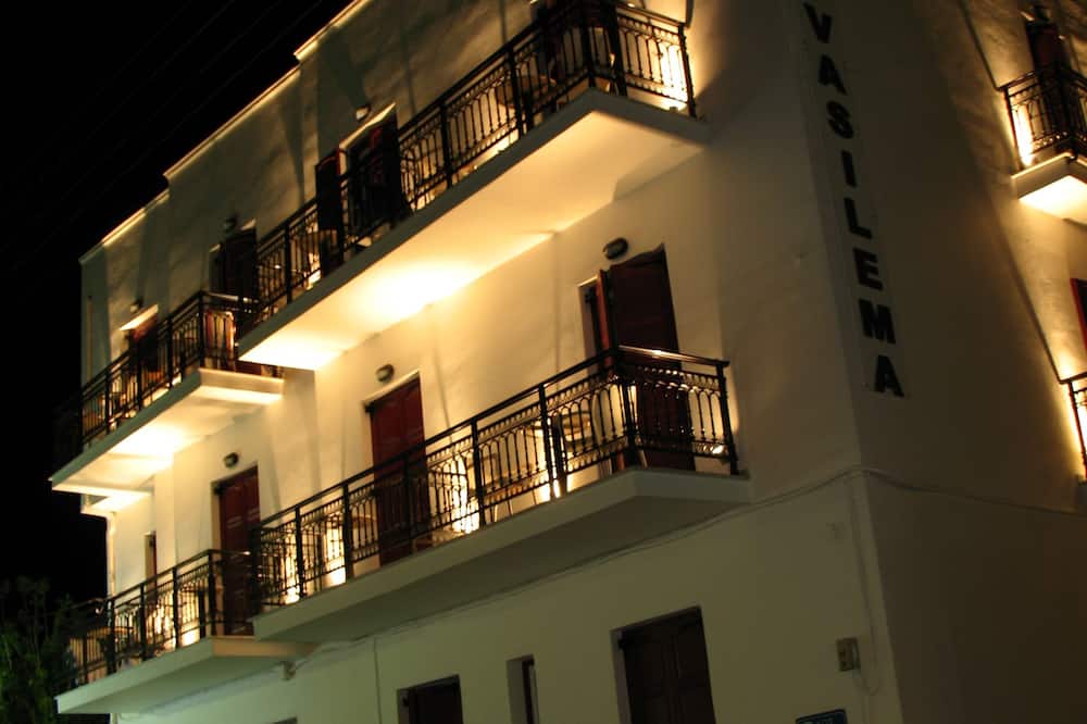 イリオヴァシレマ 写真