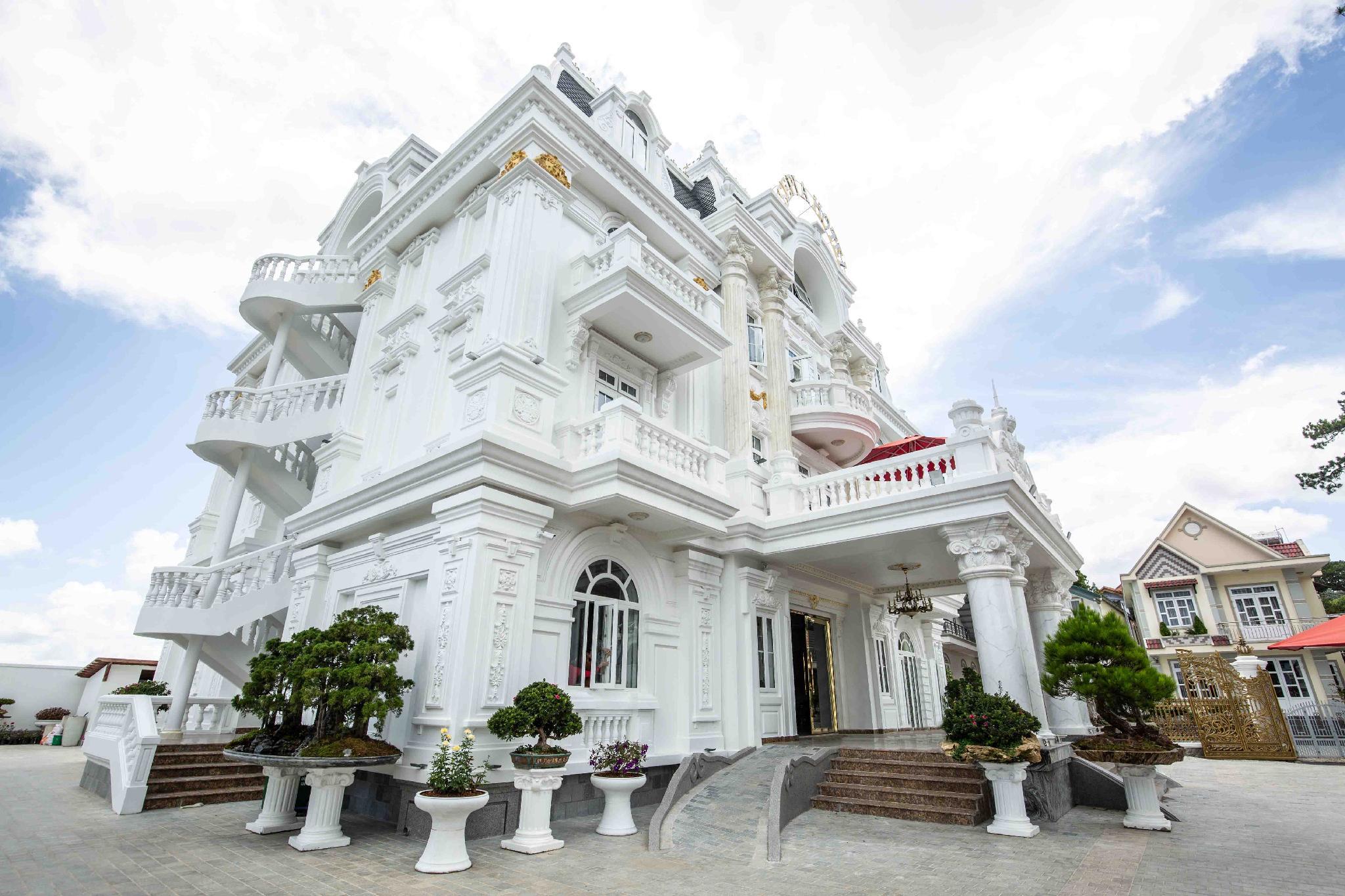 ドリーム ブティック ホテル 写真