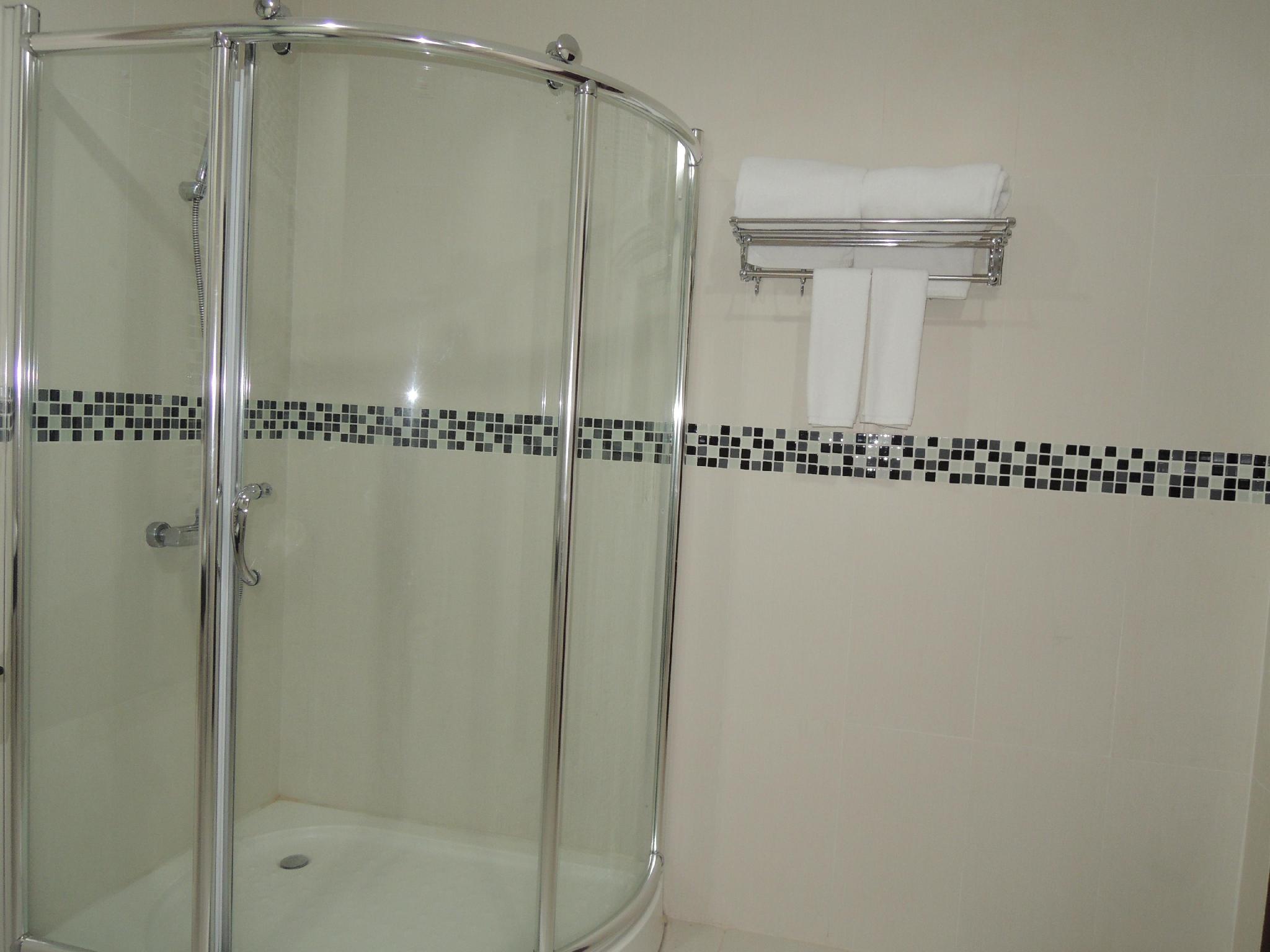 セン ハン ホテル 写真