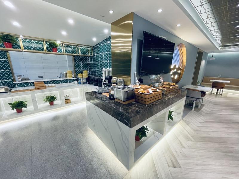 VX Hotel Xiao County Railway Station Century Avenue Zheshang Market 写真