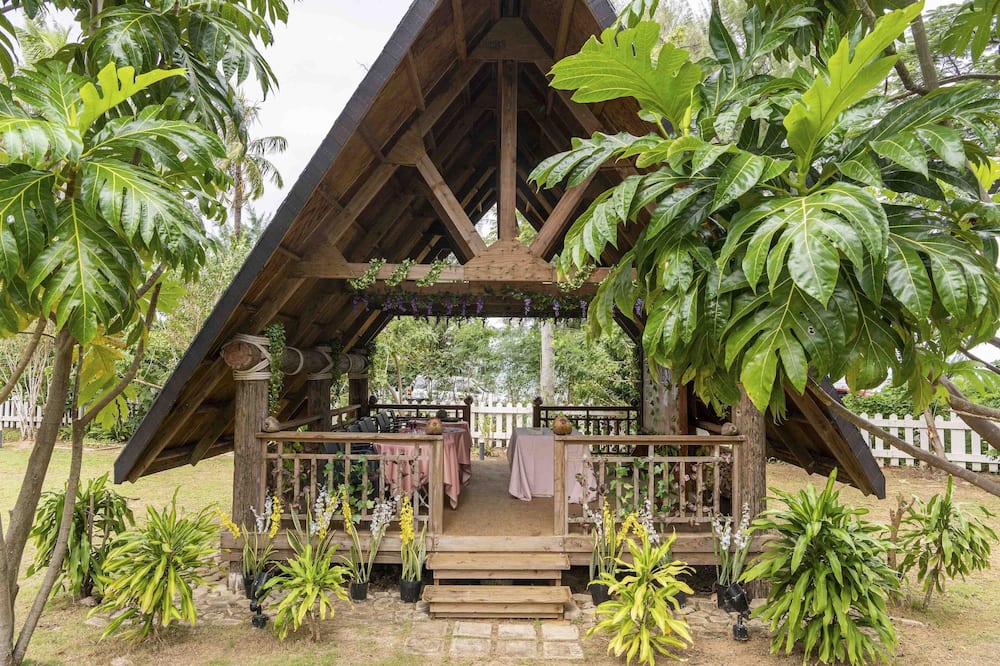 サイパン ワールド リゾート 写真