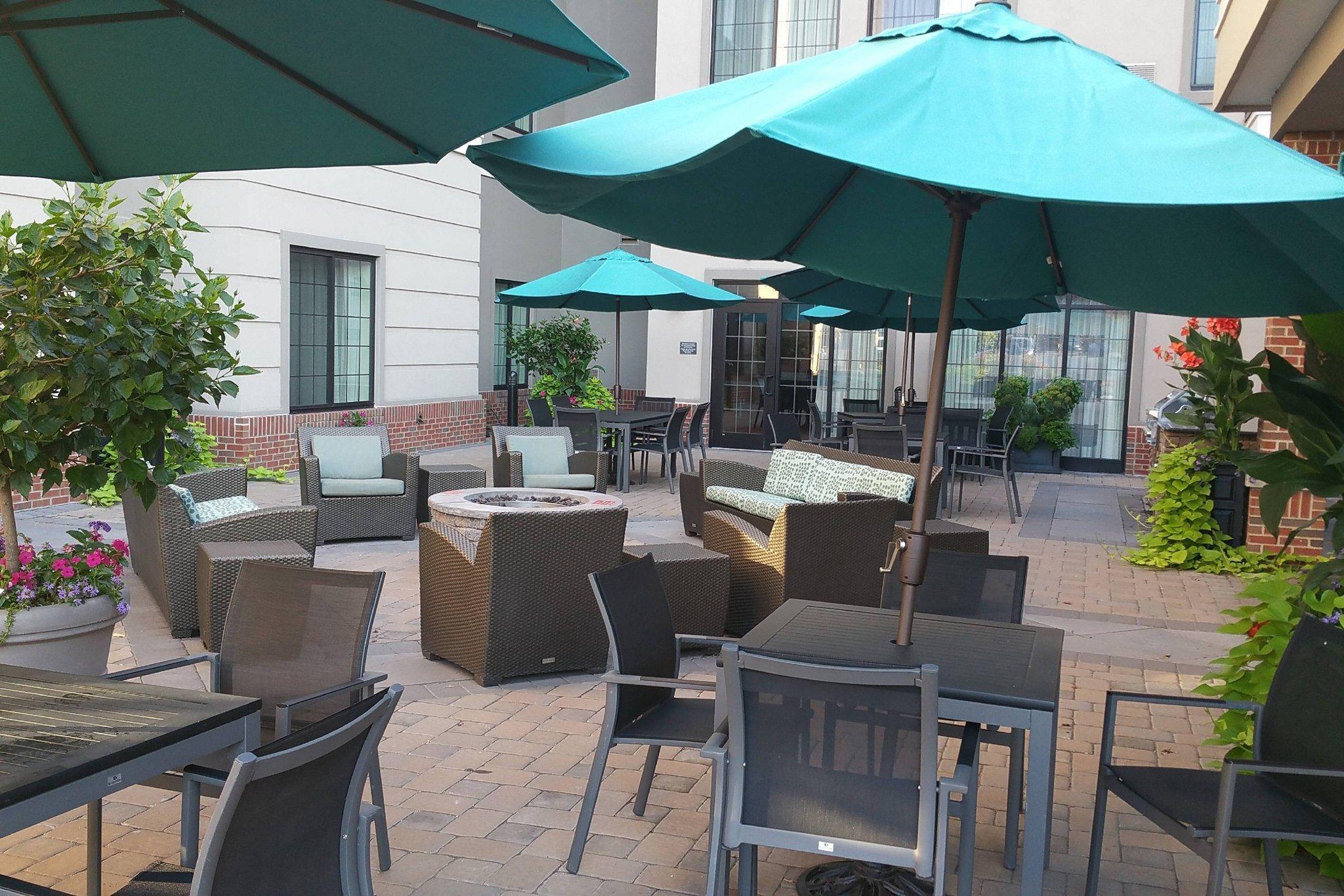 Residence Inn by Marriott Williamsport 写真