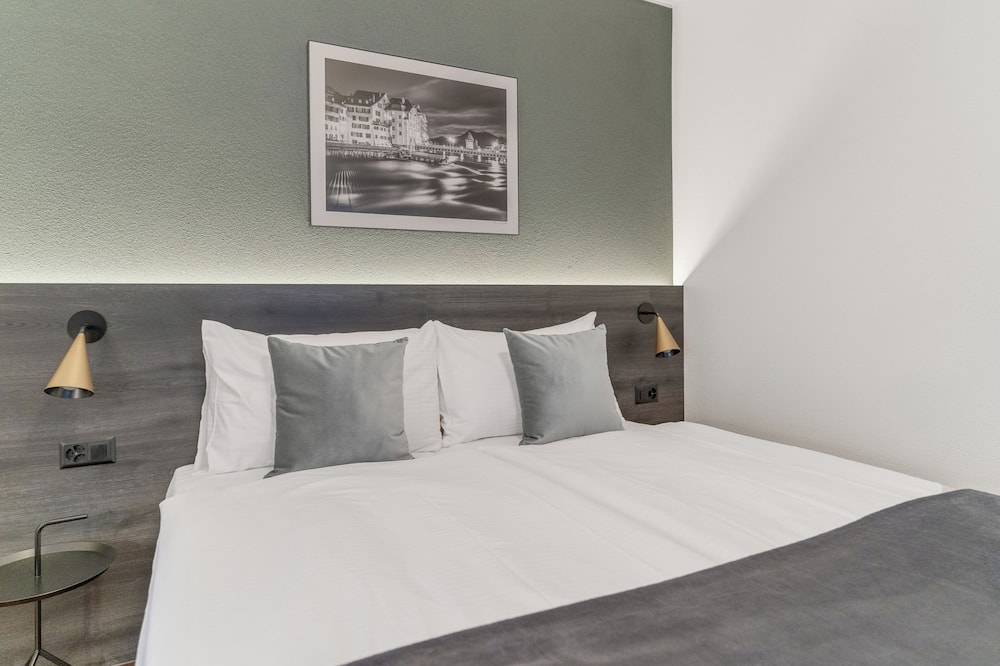 ヴァルドスタッターホフ スイス クオリティ ホテル 写真