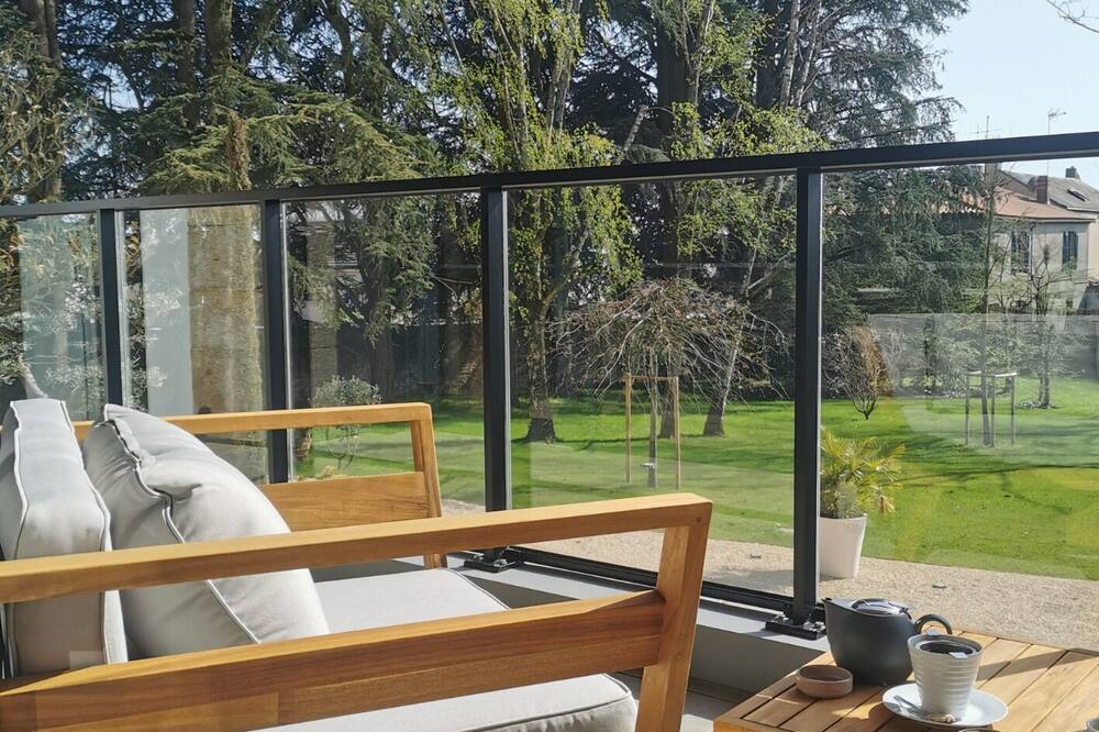 ヴィラ メティス 写真