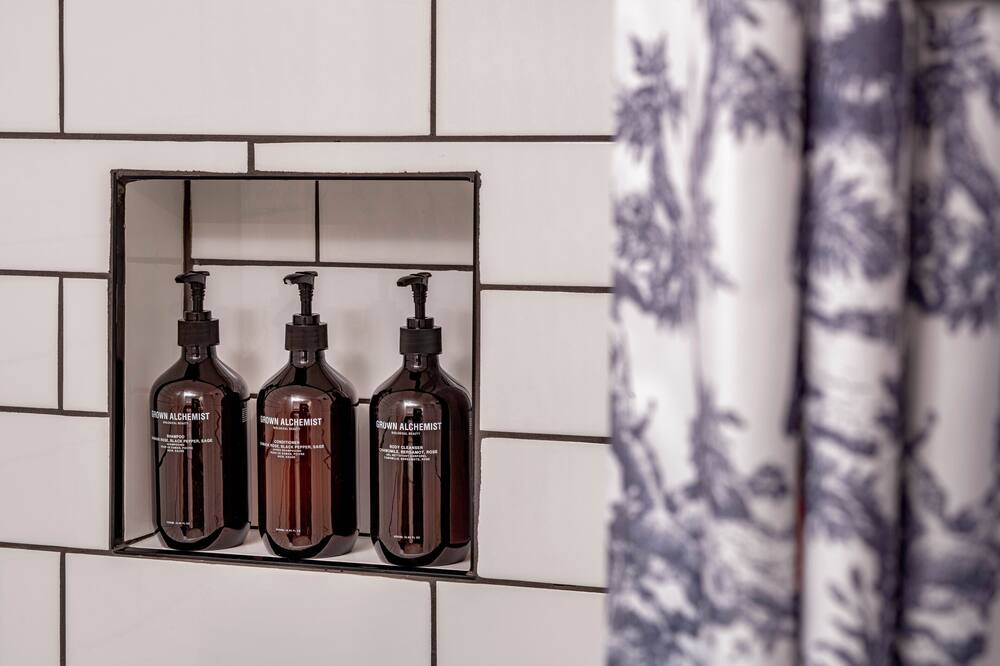 ペルハム ホテル 写真