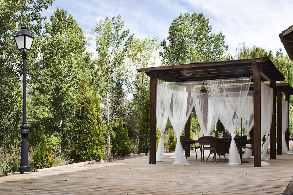 La Casita de Cabrejas 写真