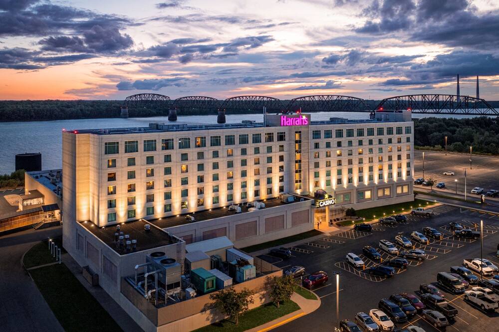 Harrah's Metropolis - A Caesars Rewards Destination 写真