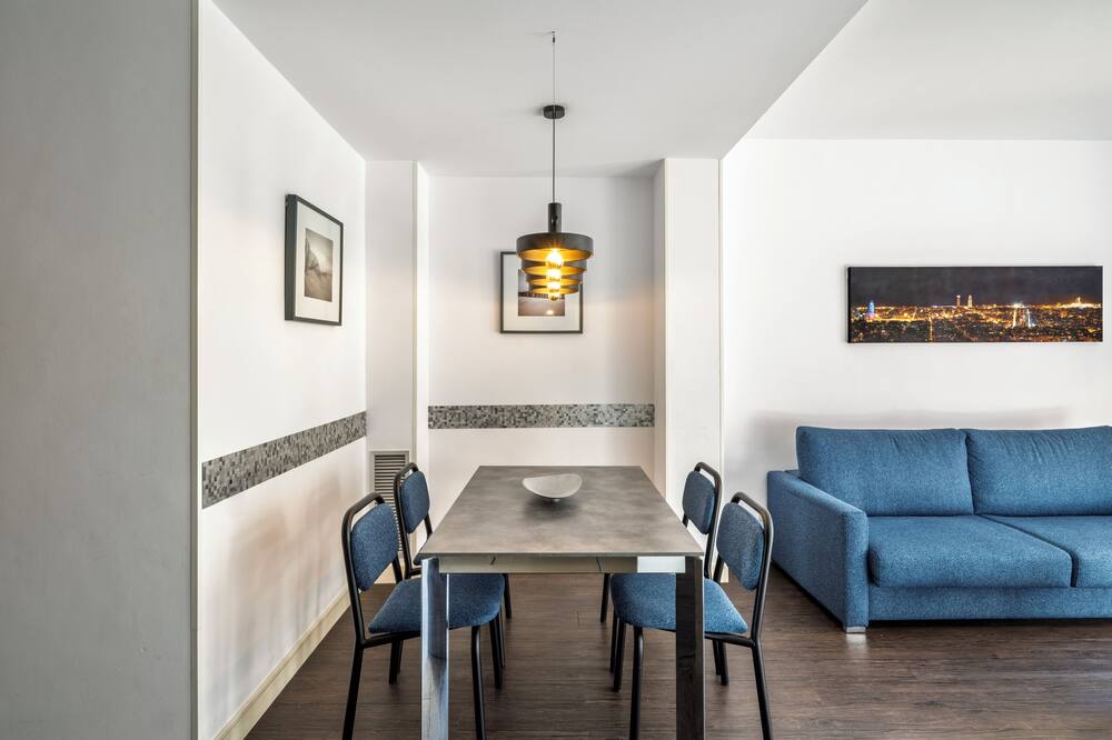 アスパシオス カテドラル アパートメンツ 写真