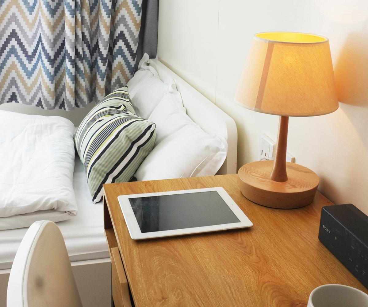 イエスイン アット YMT (〓思青年旅舍) 写真