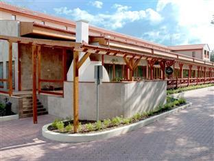 Erdőspuszta Club Hotel Fenyves 写真
