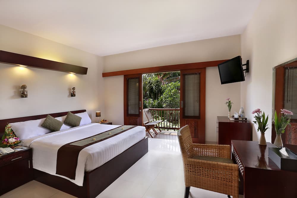 レスパティ ビーチ ホテル 写真