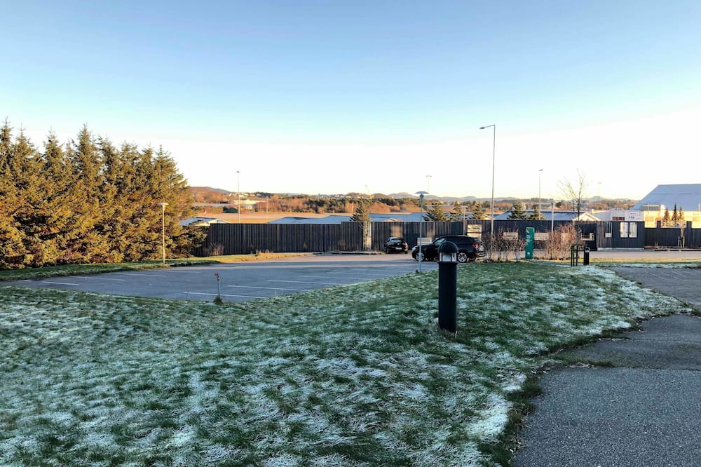 Quality Hotel Stavanger Airport 写真