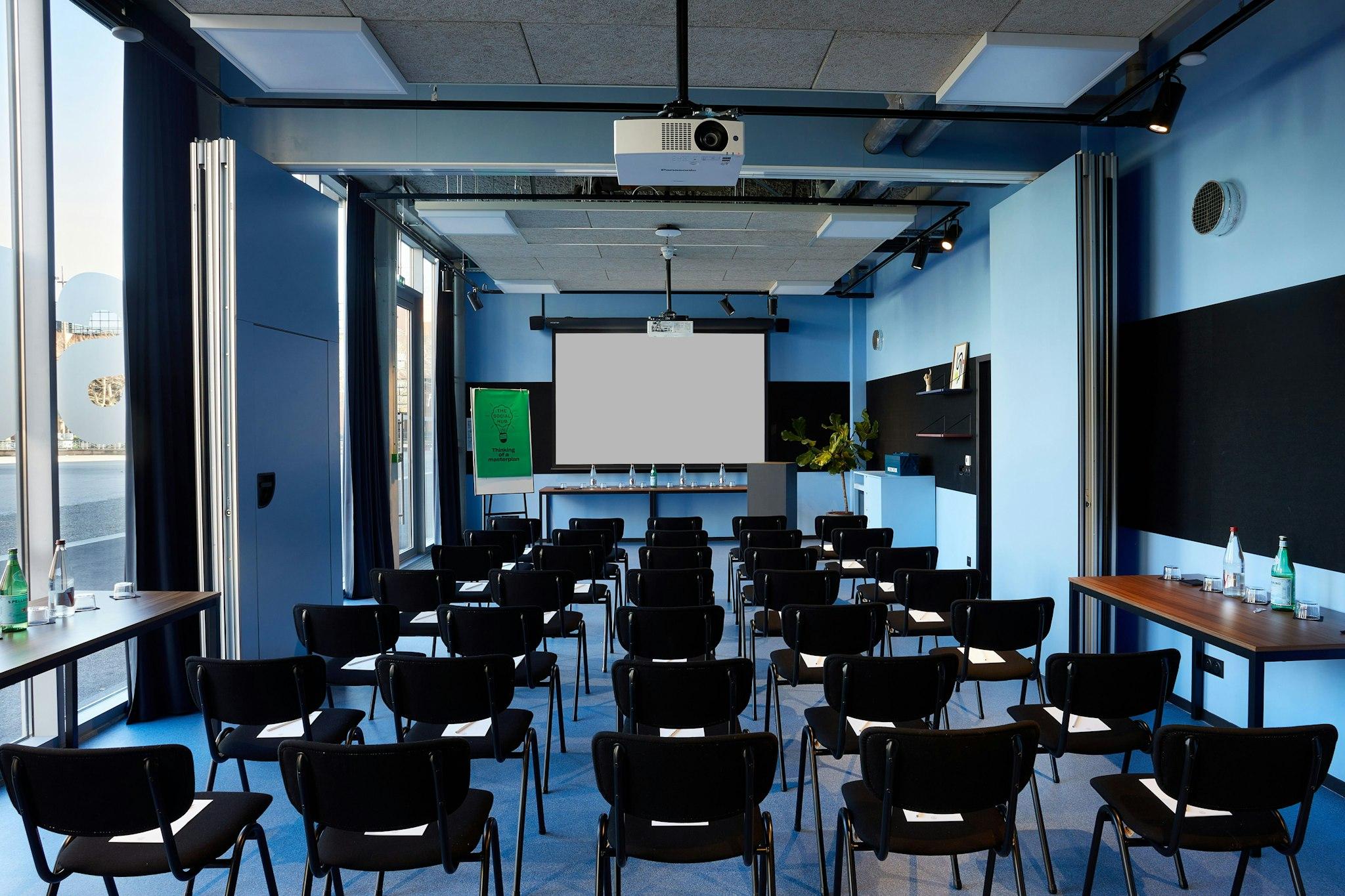 The Social Hub Toulouse 写真