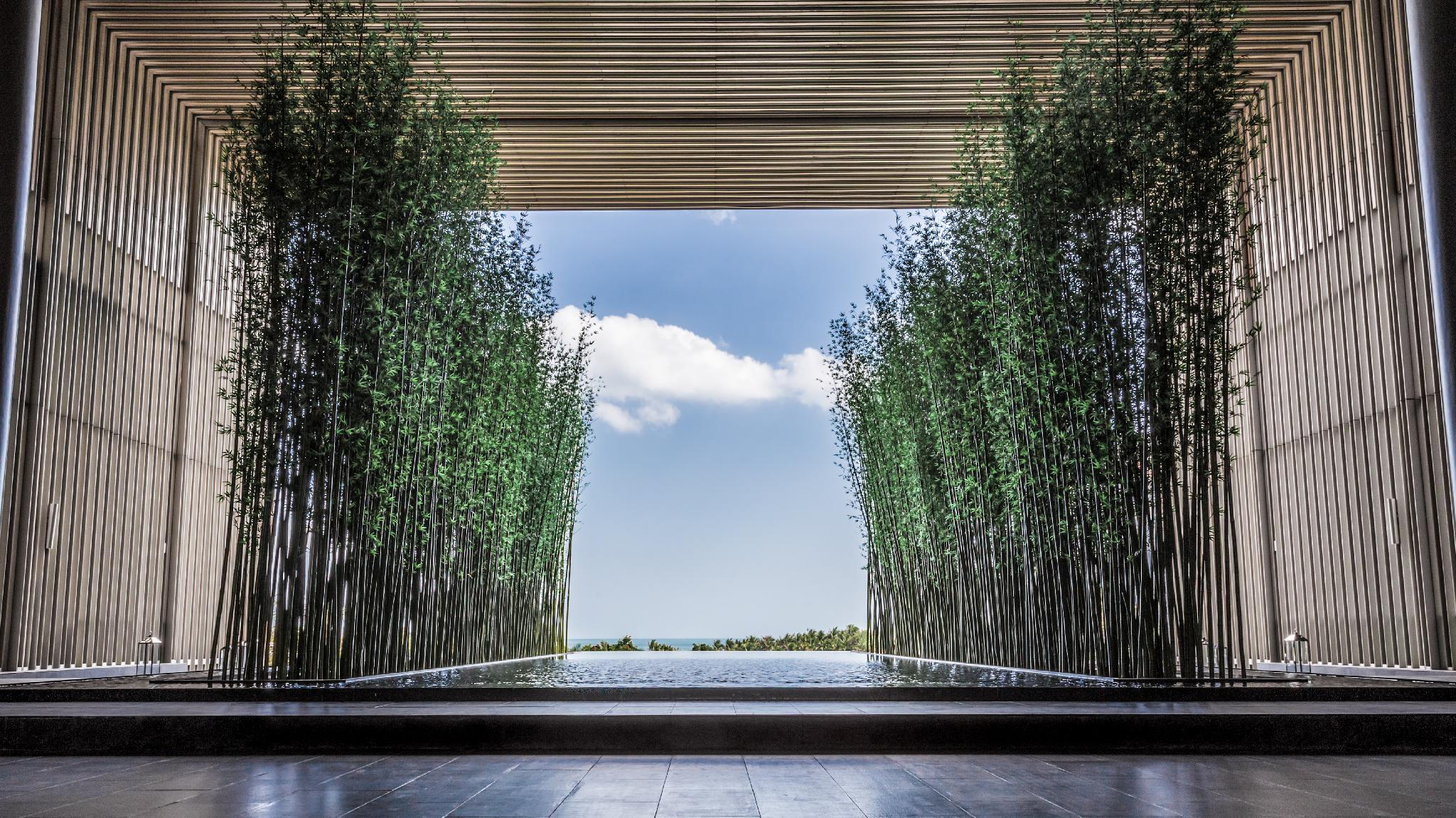 ザ サンヤ エディション 写真