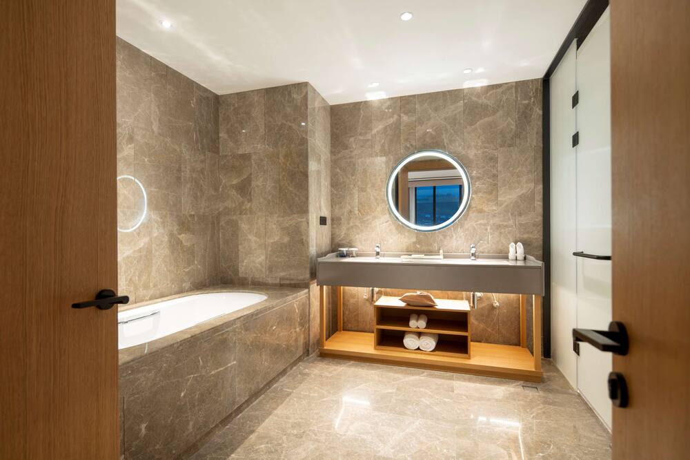 Hilton Garden Inn Guizhou Maotai Town 写真