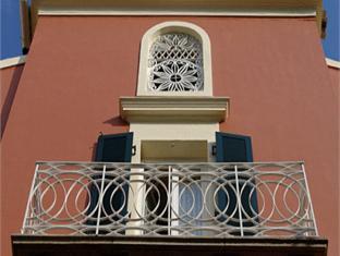 シオーラ ヴィットリア ブティック ホテル 写真