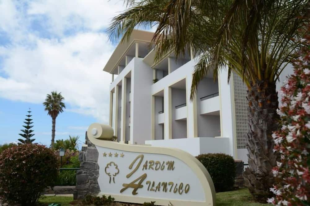 Hotel Jardim Atlantico 写真