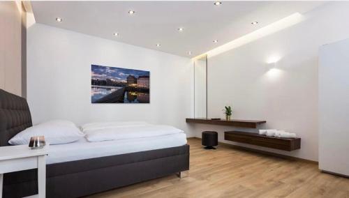 Luxury Apartment on Wenceslas Square 写真