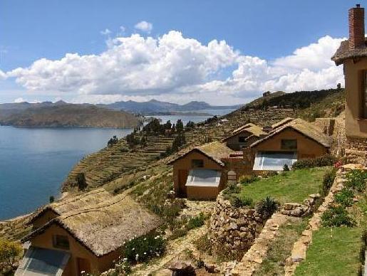 Ecolodge La Estancia 写真
