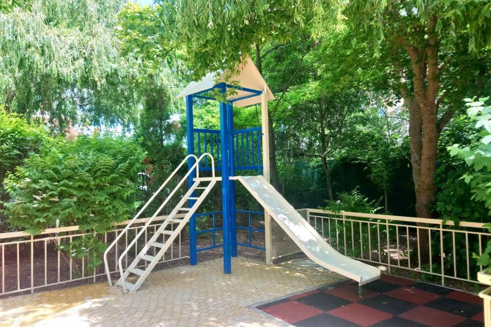 Aquamarine Hotel - All Inclusive 写真