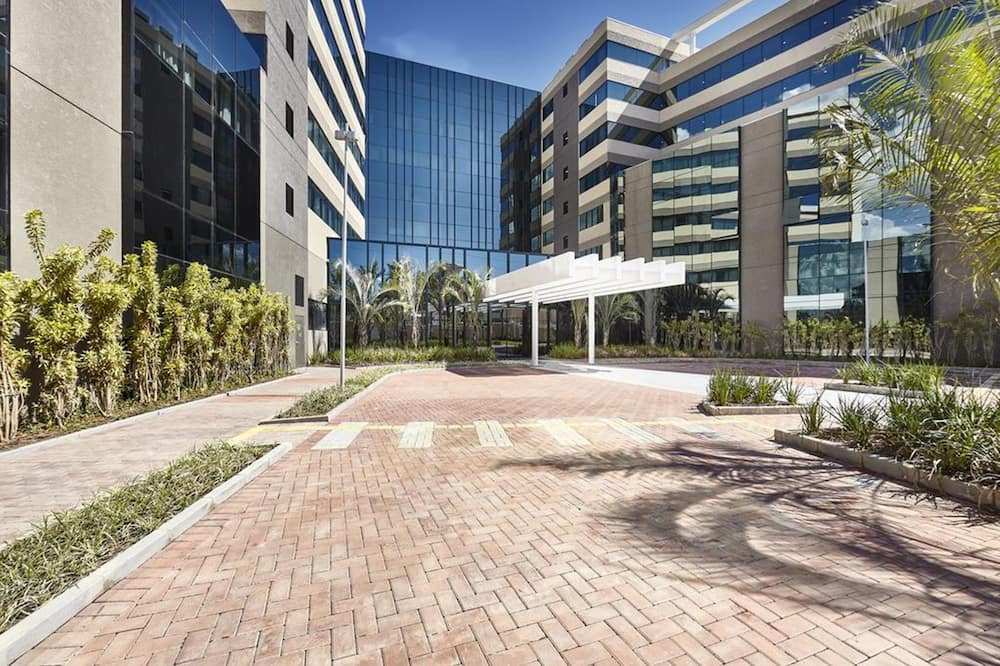 Hotel Contemporâneo - Royal Palm Hotels & Resorts 写真