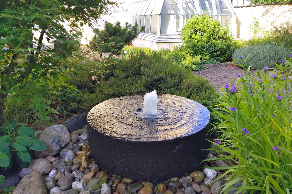 アパートメントホテル カイザー カール 写真