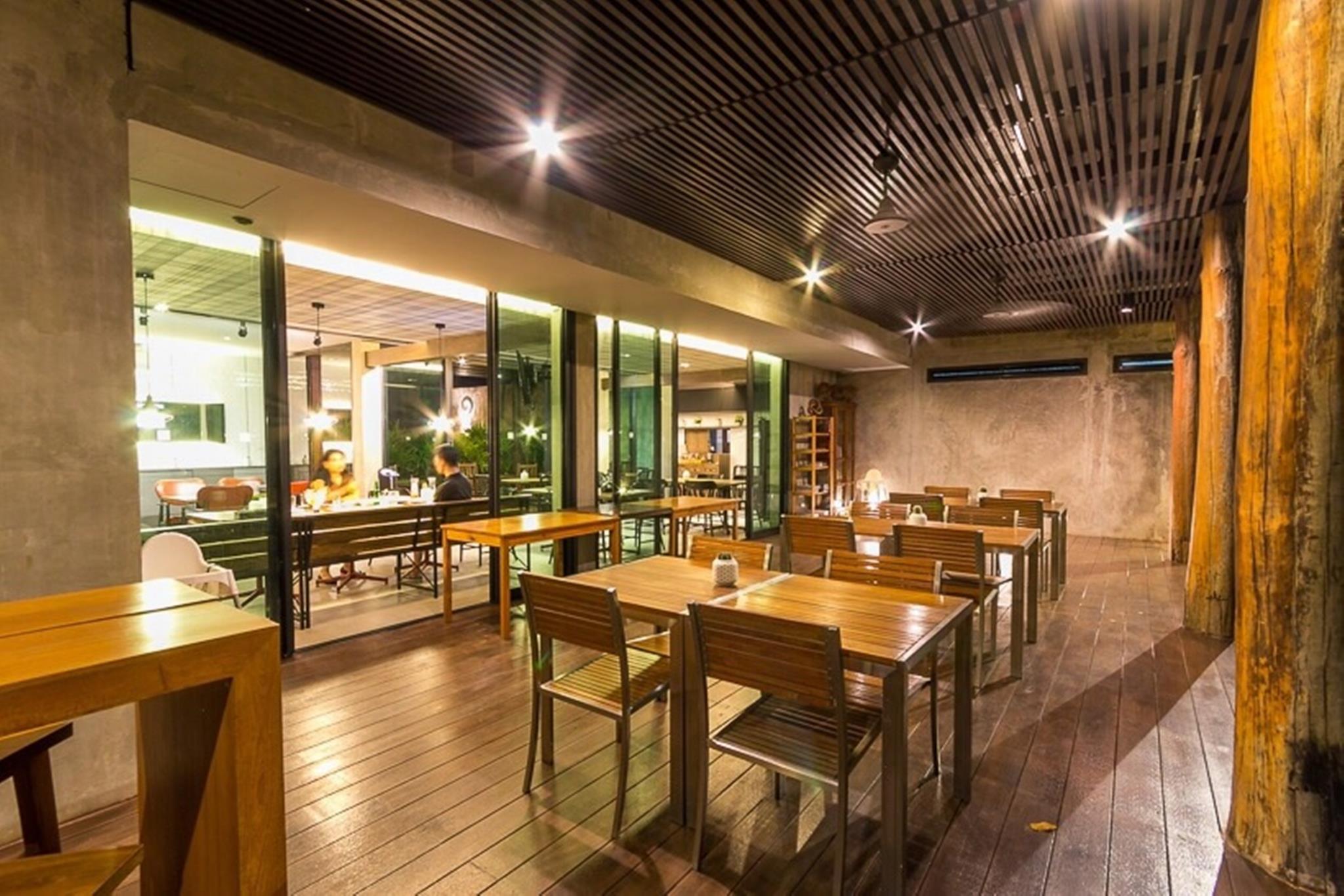 ゼンサラ リバーパーク リゾート 写真