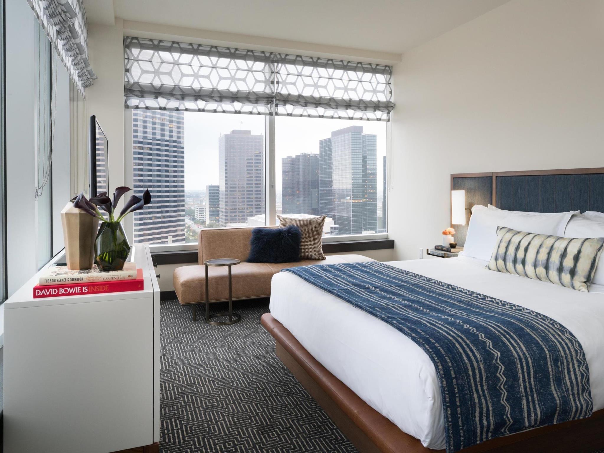 トルバドゥール ホテル ニューオーリンズ 写真