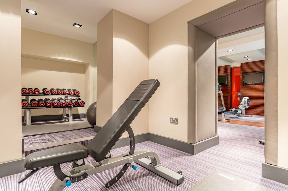 ザ クレルモン ロンドン チャリング クロス 写真