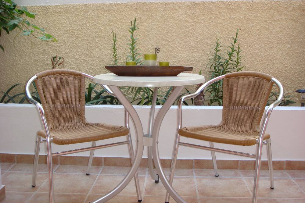 ペトロス ヴィラ 写真